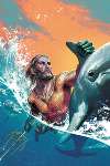 Aquaman #31