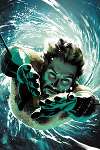 Aquaman #35