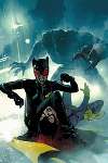 Catwoman #49 Cover