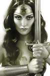 Wonder Woman #761 Cover