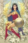 Wonder Woman #764 Cover