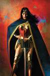 Wonder Woman #768 Cover