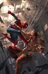 Amazing Spiderman #21