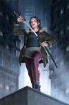 Blade Runner Cover