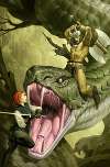 Conan Serpent War