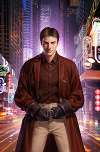 Firefly #25 Cover