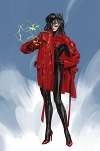 Spider-Woman New Costume