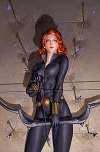 Web Of Black Widow #4