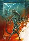 THE Alien Queen