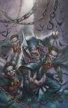 Batman Who Laughs #1