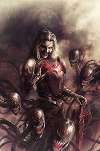 KNULL MARVEL TALES #1 variant