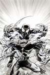 Amazing Spider-Man #800 Variant Cover