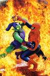 Amazing Spider-Man #850 Variant Cover