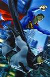 Batman:Superman #6 Variant Cover