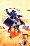 Django Zorro #3