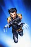 X2:Prequel Wolverine Unused Cover