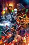 Avengers: Infinity War