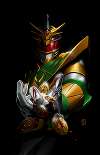 Lord Drakkon