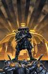 The Last Ronin #2 Samurai Armor Variant