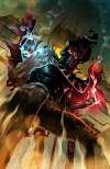 Vanish #1