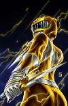 Yellow Ranger
