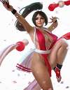 Mai Shiranui