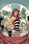 Amazing Mary Jane #2 Variant Cover