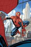 Amazing Spider-Man #800 Cover