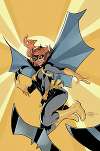 Batgirl #41 Variant Cover