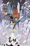 Batgirl #42 Variant Cover