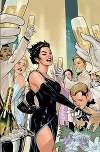 Catwoman #29 Cover