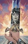 Wonder Woman #781 Cover