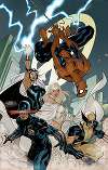 X-Men #7 Cover.