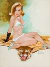 Tiger Rug