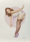 Pinup No. 40