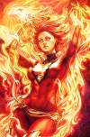 Phoenix Resurrection Return Jean Grey #1