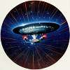 Enterprise NCC-1701-D Star Trek: The Voyagers