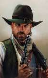 Hell On Wheels Rancho Diablo Book 4 Cover