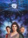 Imzadi – Star Trek: The Next Generation Paperback Novel Cover