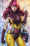 Weapon of Mutant Destruction #1 variant