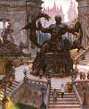 The Mediator