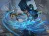 Coralhelm Chronicler