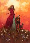 Couple on the Plantation, paperback cover