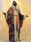 Coat of Many Colors