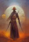 Bounty Hunter