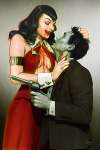 Vampirella Vs The Superpowers #3