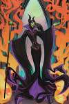 Variant Cover Disney Villains: Maleficent issue 2