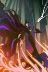 Variant Cover Disney Villains: Maleficent issue 3