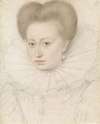 Portrait of a Noblewoman (Madame de Pellegars)