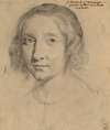 Portrait of Charlotte Duchesne